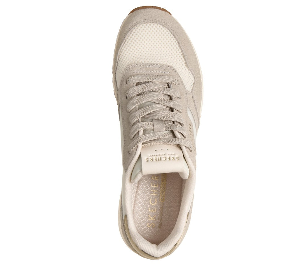 Sneakers wit Skechers
