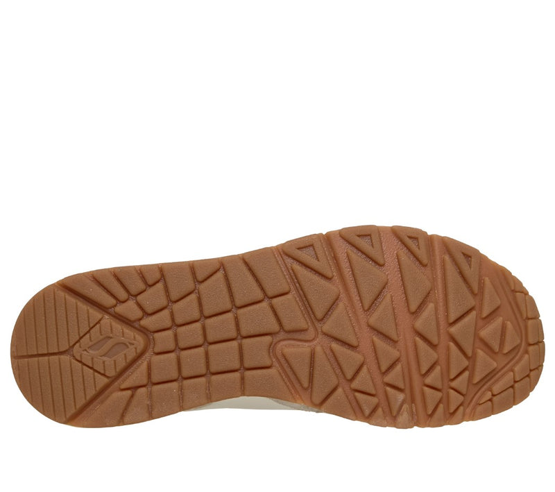 Sneakers wit Skechers