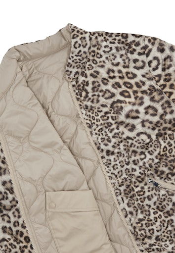 Jassen beige Milestone
