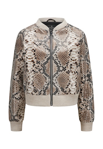 Jassen beige Milestone