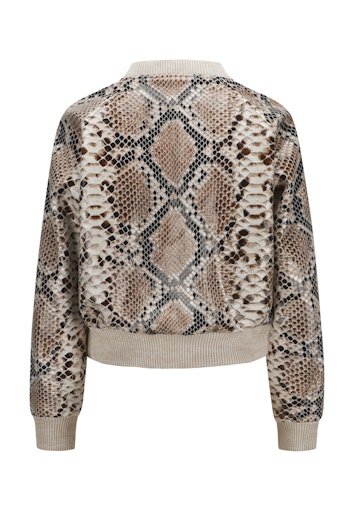 Jassen beige Milestone