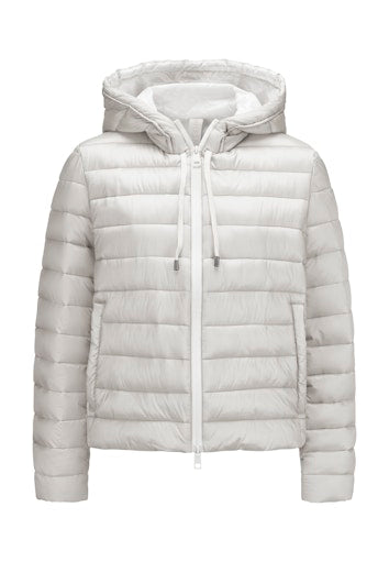 Jassen wit Milestone