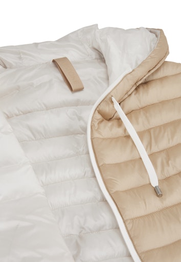 Jassen beige Milestone