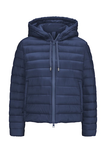 Jassen blauw Milestone