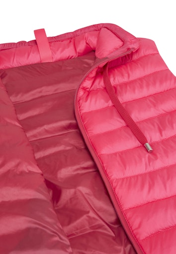Bodywarmers roze Milestone