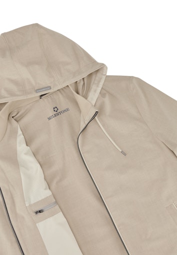 Jassen beige Milestone