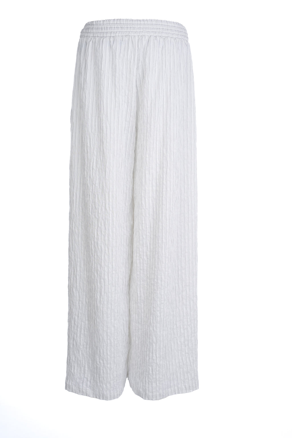 Broeken blauw Dame Blanche