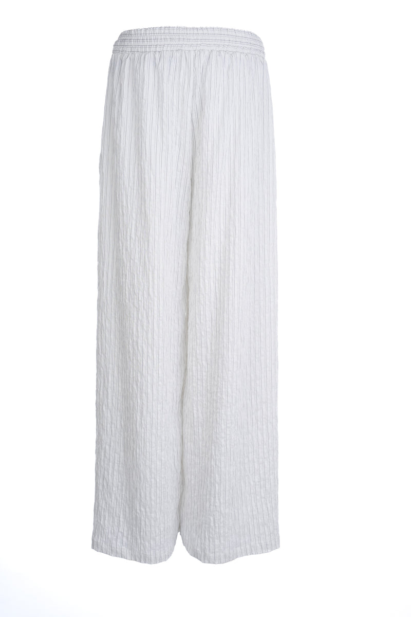 Broeken blauw Dame Blanche