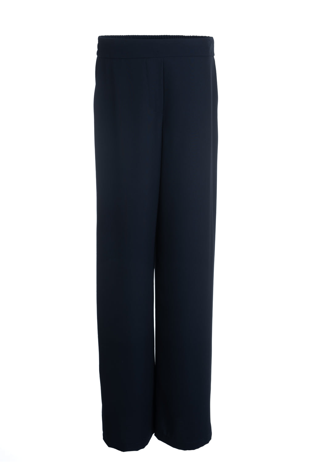 Broeken navy Dame Blanche