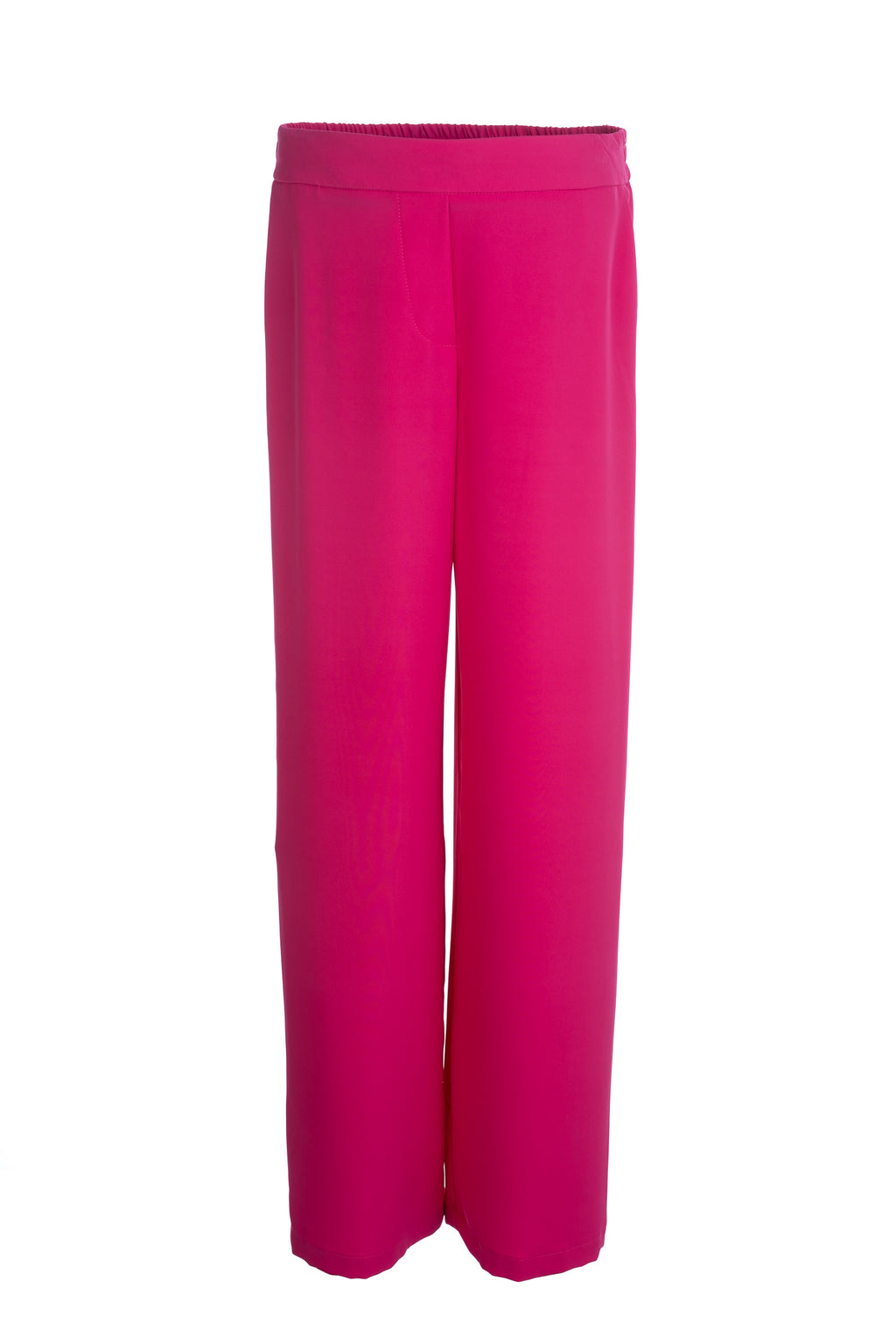 Broeken roze Dame Blanche