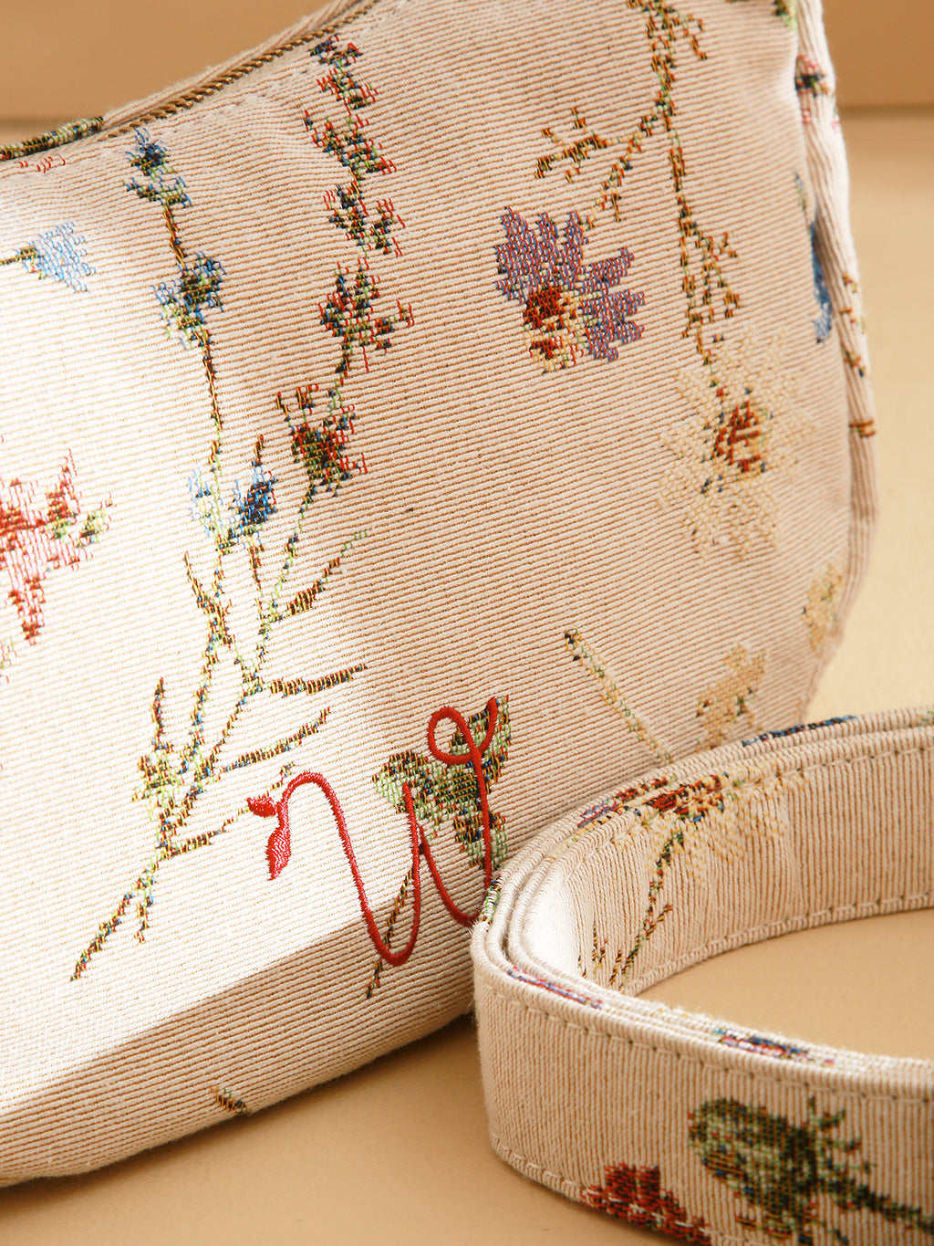 Handtassen multicolor Woomen