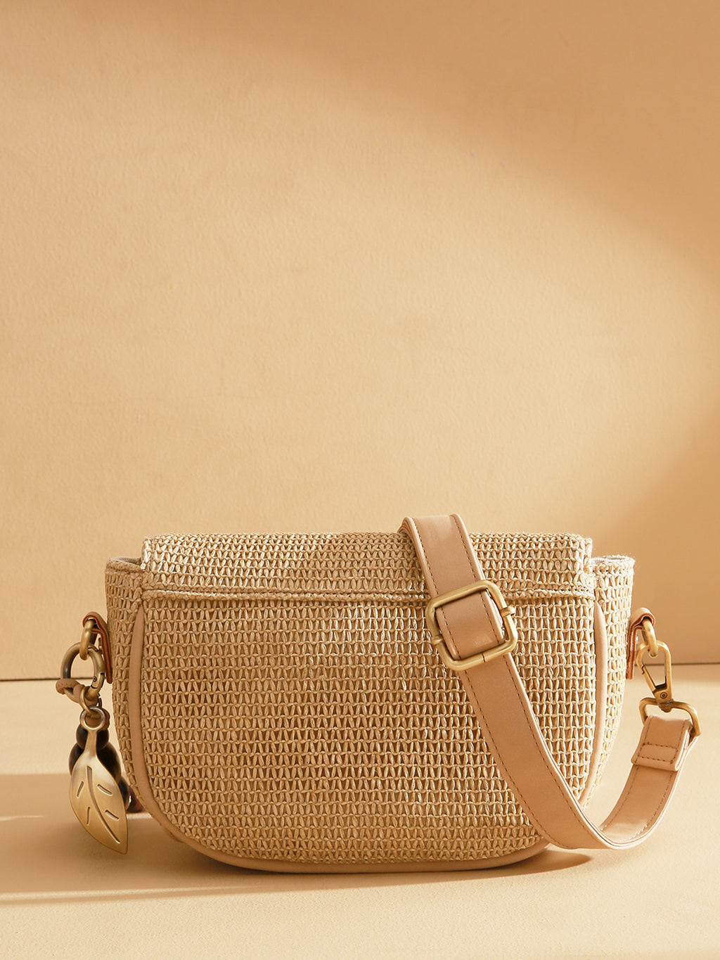 Handtassen beige Woomen