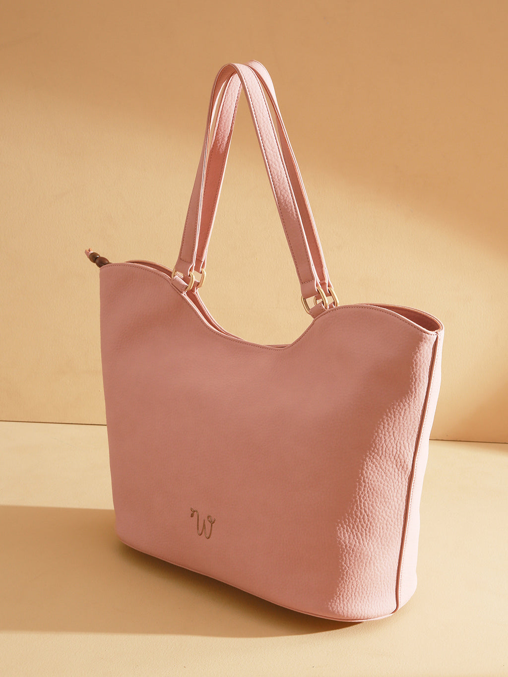Handtassen roze Woomen