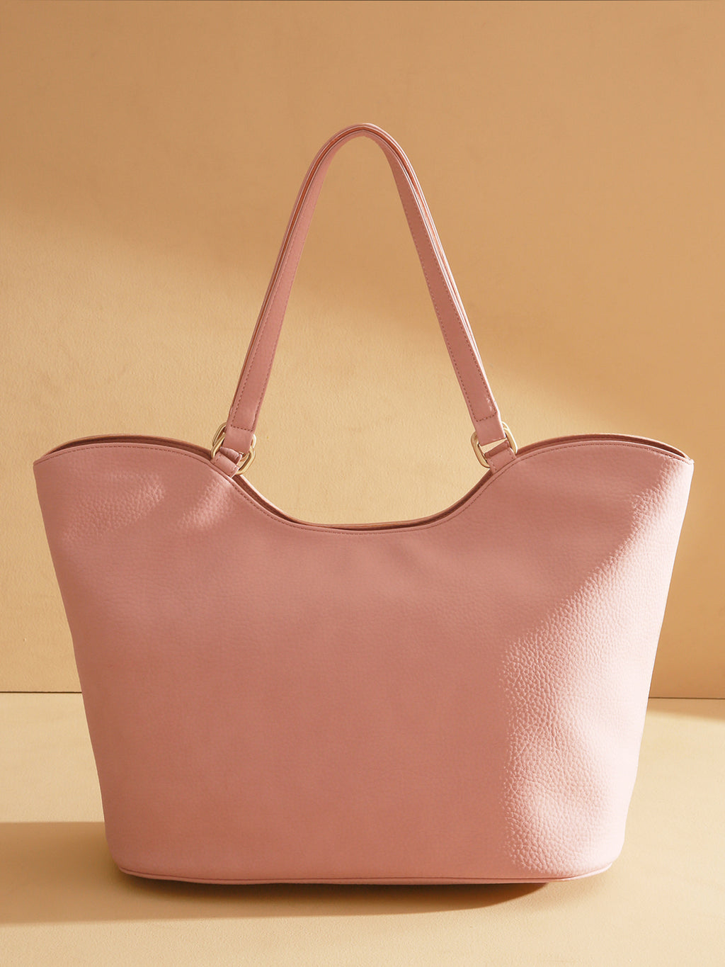 Handtassen roze Woomen
