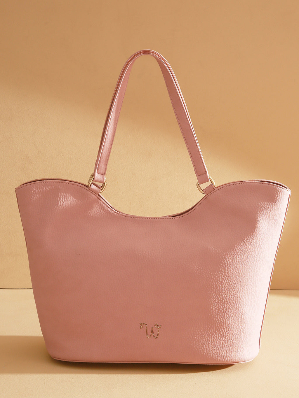 Handtassen roze Woomen
