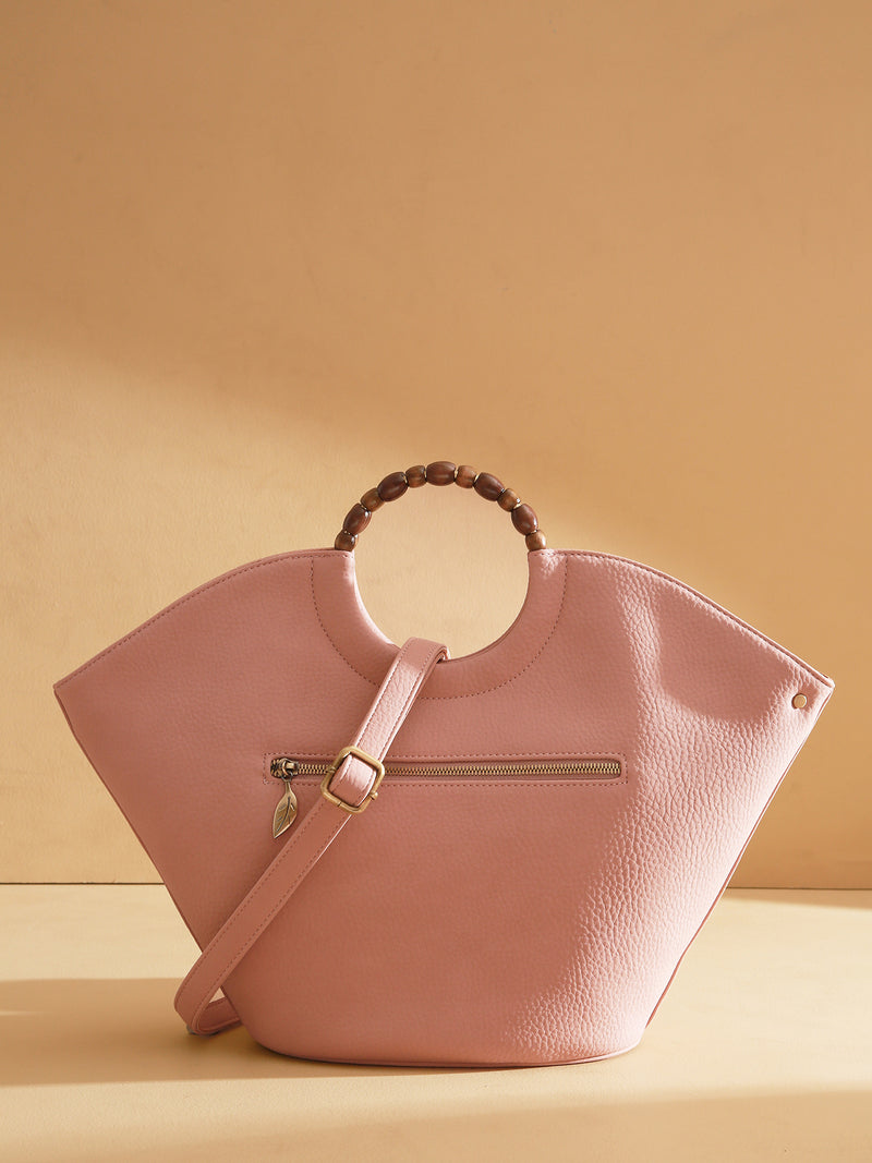 Handtassen roze Woomen