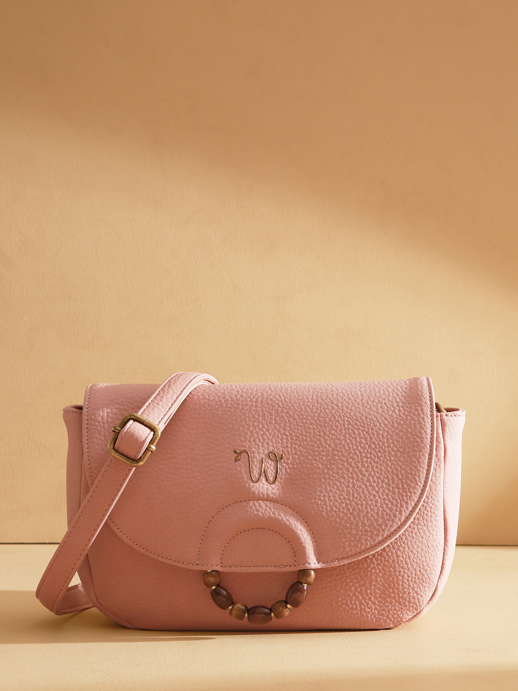 Handtassen roze Woomen