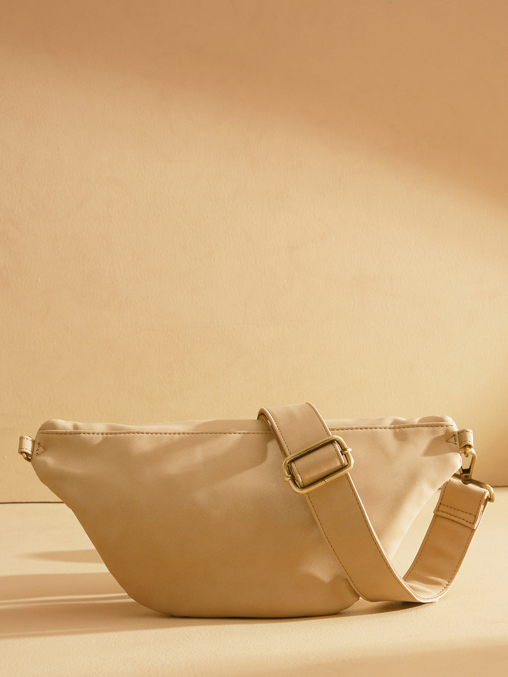 Handtassen beige Woomen