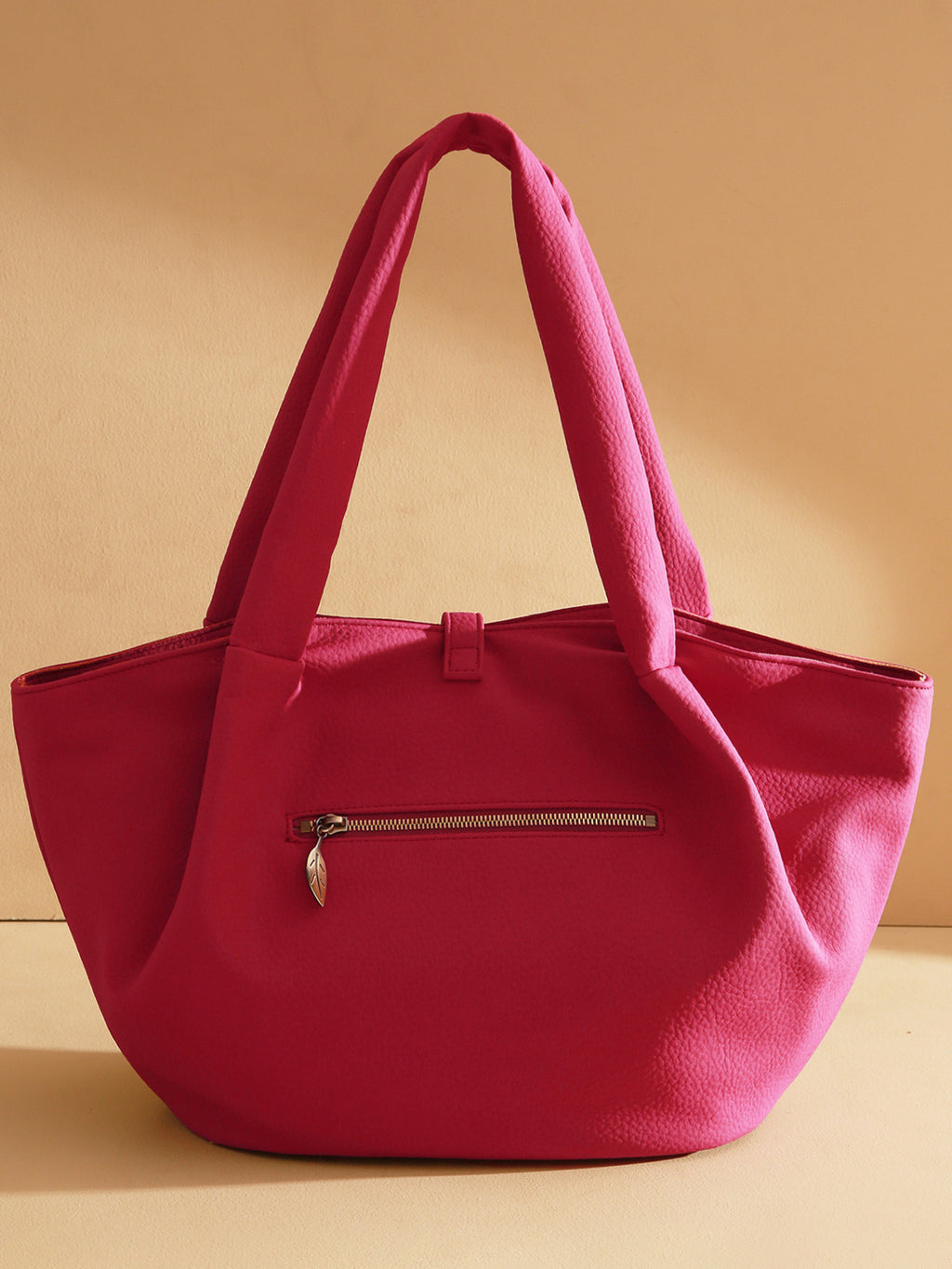 Handtassen rood Woomen