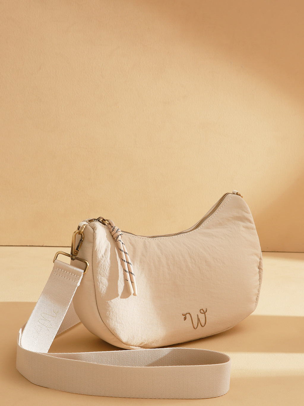 Handtassen wit Woomen