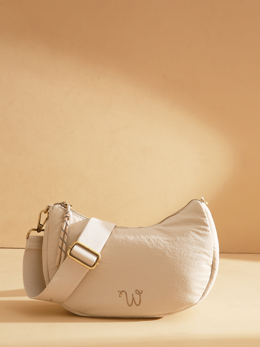 Handtassen wit Woomen