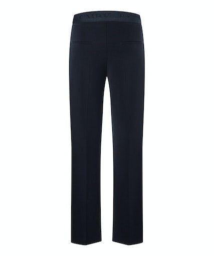Broeken navy Cambio