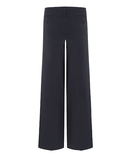 Broeken navy Cambio