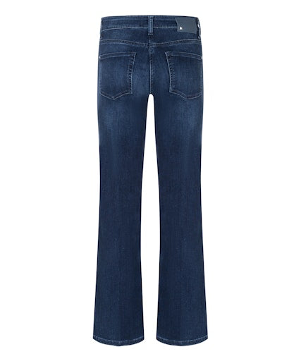 Jeans blauw Cambio