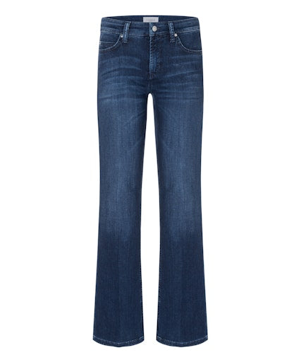 Jeans blauw Cambio