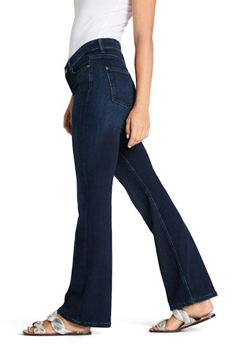 Jeans blauw Cambio