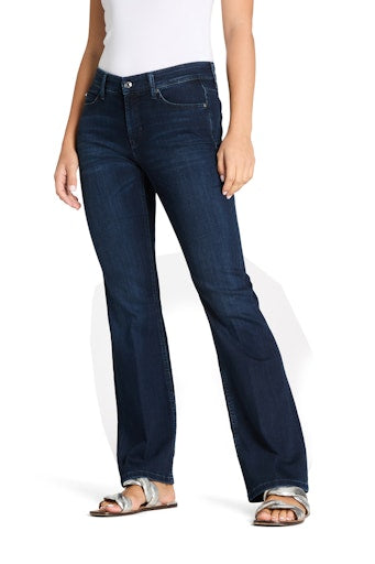 Jeans blauw Cambio