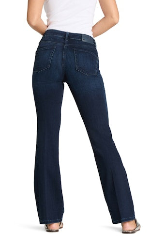 Jeans blauw Cambio