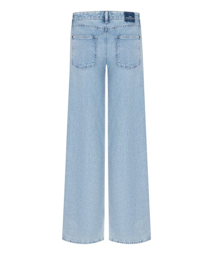Jeans blauw Cambio