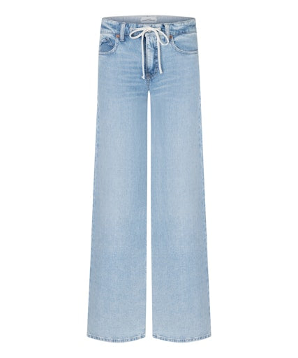 Jeans blauw Cambio