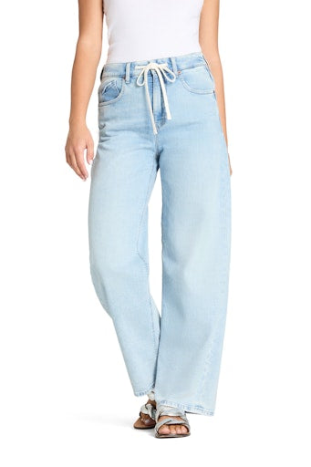 Jeans blauw Cambio