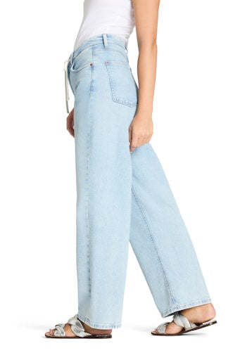 Jeans blauw Cambio
