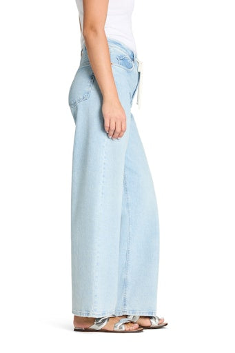 Jeans blauw Cambio