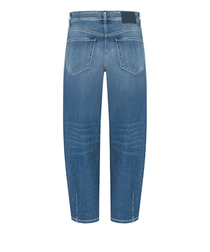 Jeans blauw Cambio