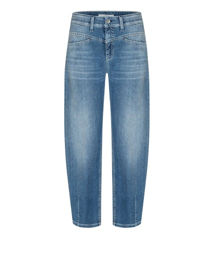 Jeans blauw Cambio