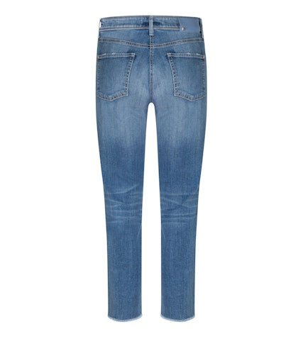 Jeans multicolor Cambio