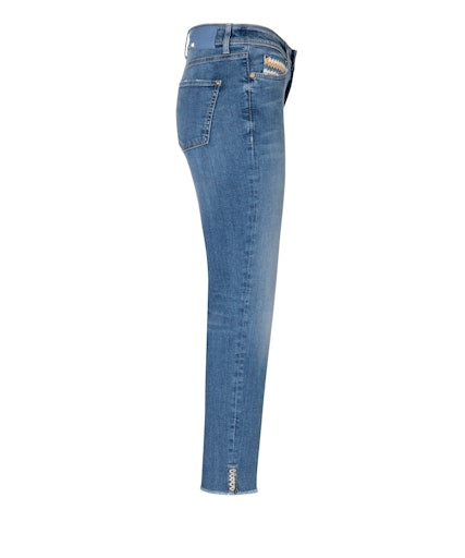 Jeans multicolor Cambio
