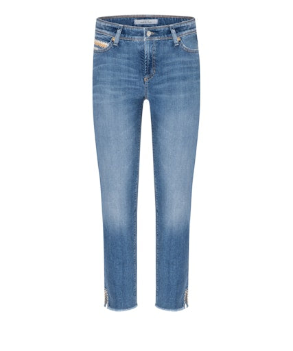 Jeans multicolor Cambio