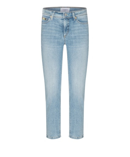 Jeans blauw Cambio