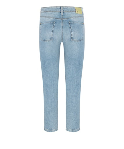 Jeans blauw Cambio