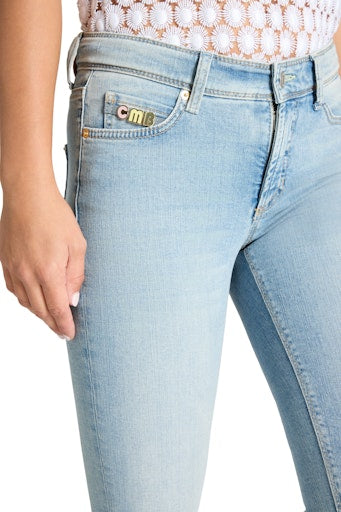Jeans blauw Cambio