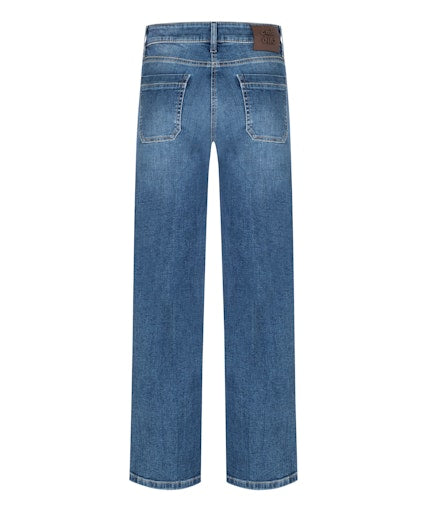 Jeans multicolor Cambio