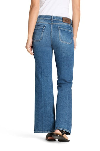 Jeans multicolor Cambio
