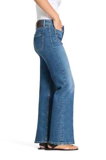 Jeans multicolor Cambio