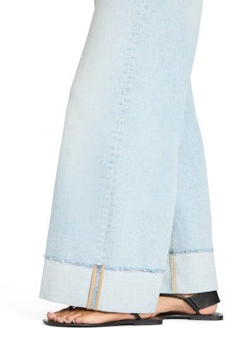 Jeans blauw Cambio