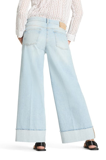Jeans blauw Cambio